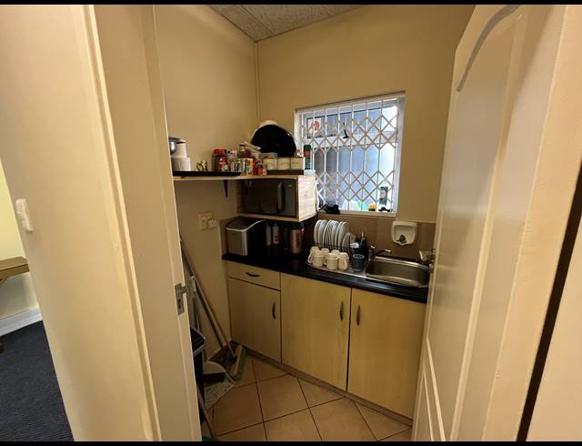 62M² OFFICE FOR SALE IN UMHLANGA CENTRAL